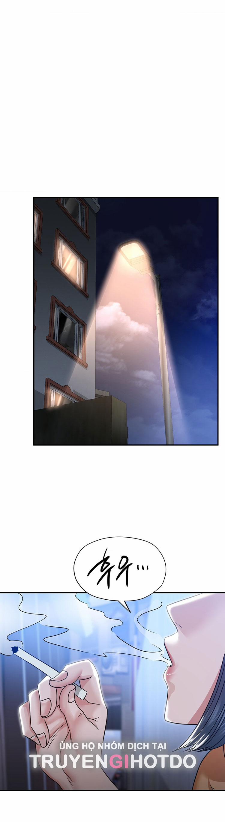 Quá Khứ Của Mẹ Kế 8.2 trang 6