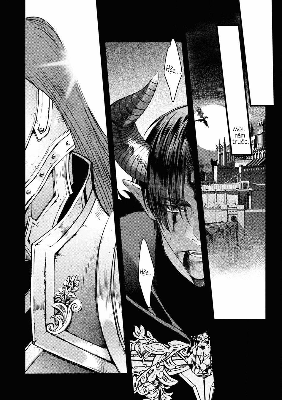 Quá Khứ Đã Kết Thúc Thật Rồi 1 trang 26