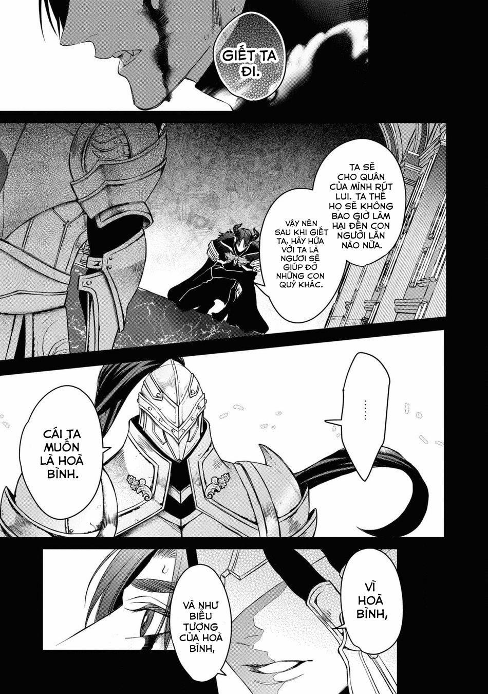 Quá Khứ Đã Kết Thúc Thật Rồi 1 trang 27