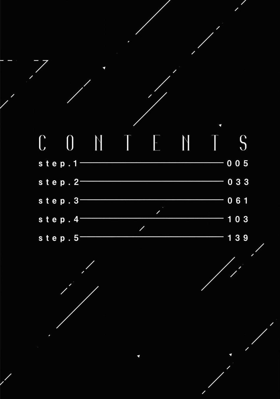 Quá Khứ Đã Kết Thúc Thật Rồi 1 trang 4