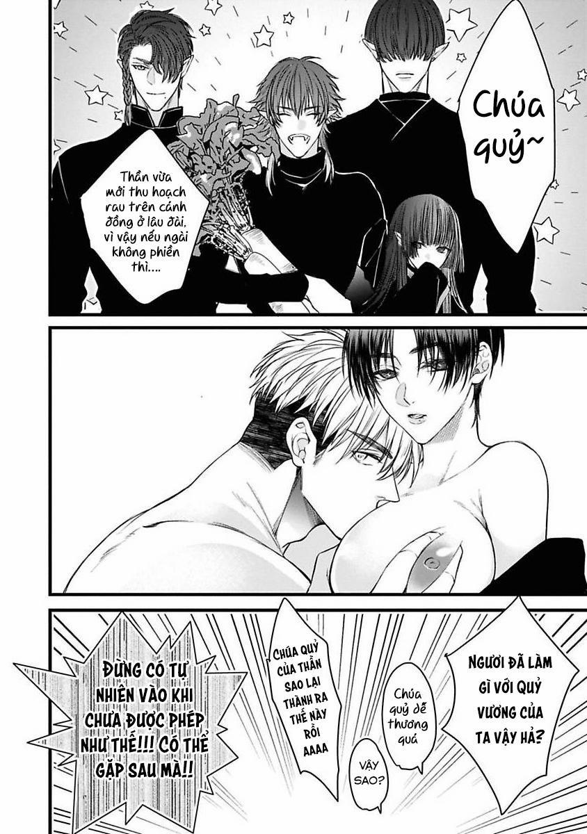 Quá Khứ Đã Kết Thúc Thật Rồi 2 trang 27