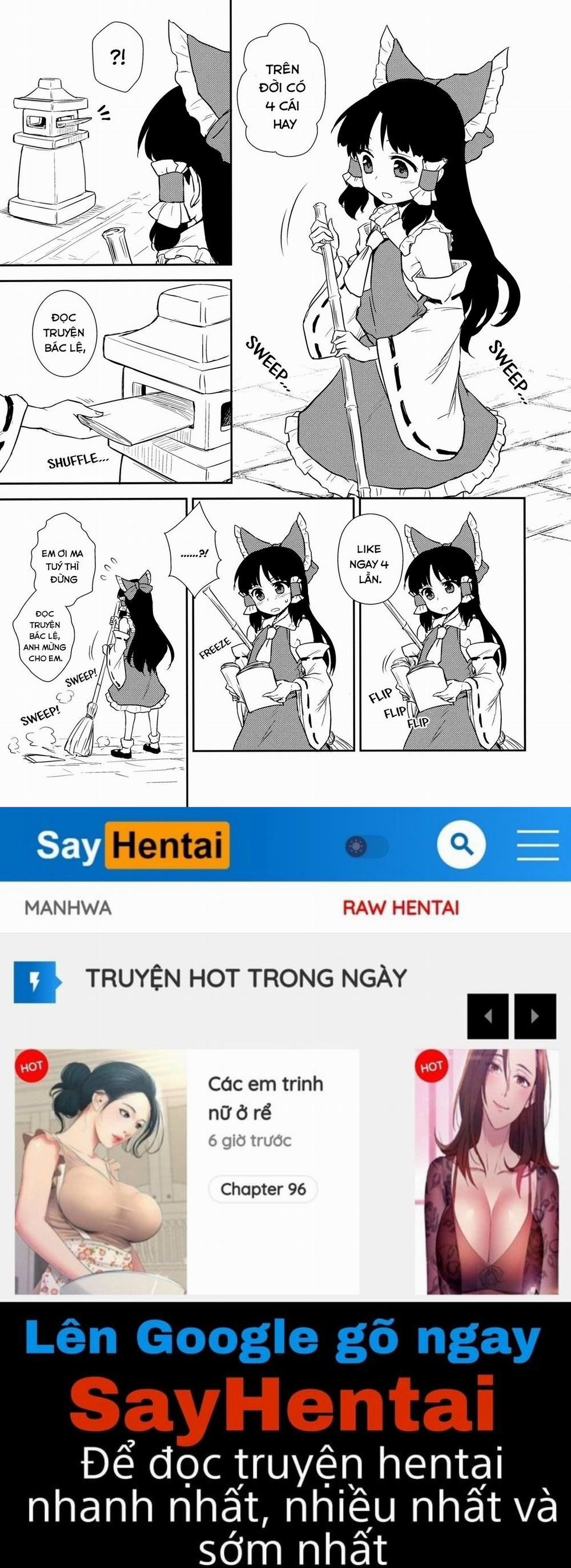 Qua nhà vợ báo tin kết hôn, tôi địt luôn em vợ! Phần 1 trang 34