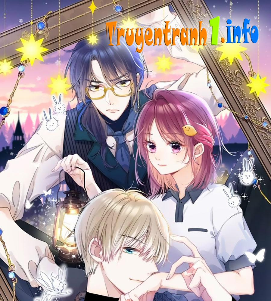 Quả Táo Của Anh 0 trang 0