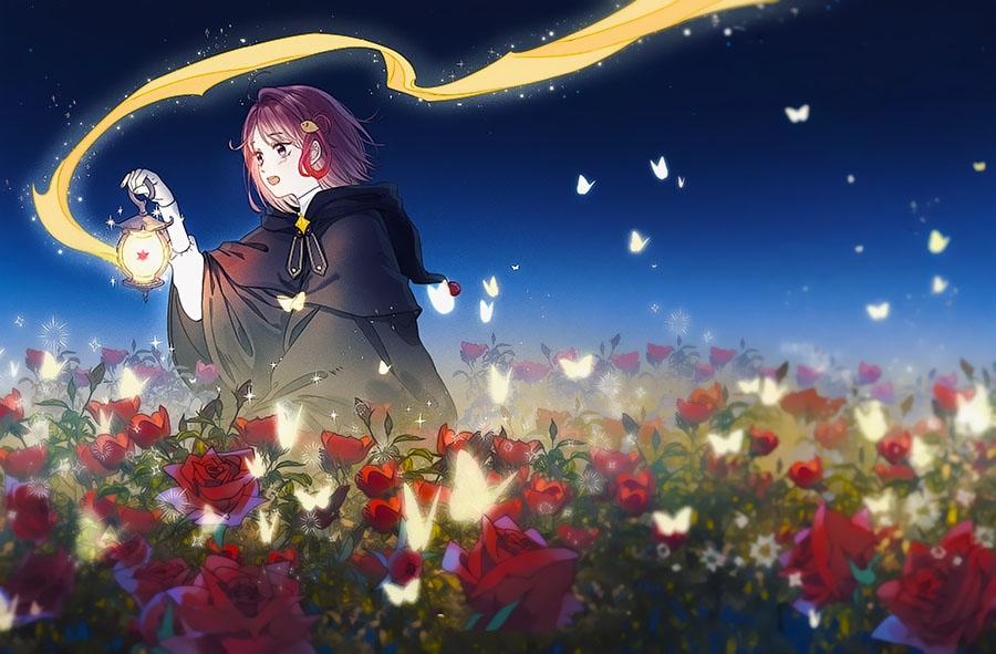 Quả Táo Của Anh 0 trang 10