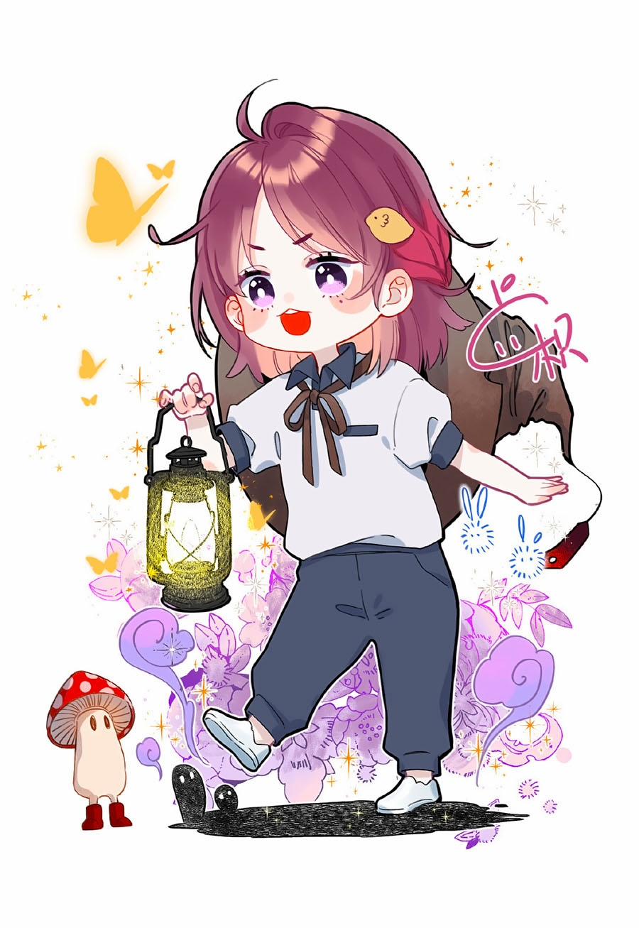 Quả Táo Của Anh 0 trang 14