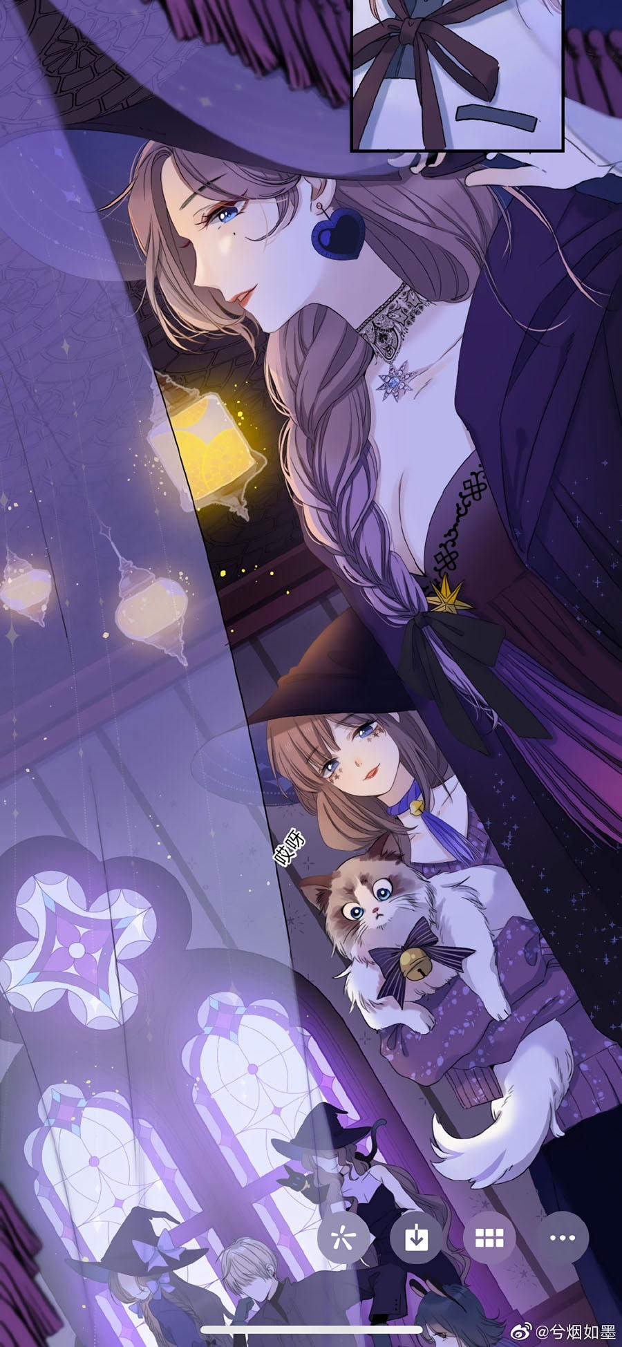 Quả Táo Của Anh 0 trang 15