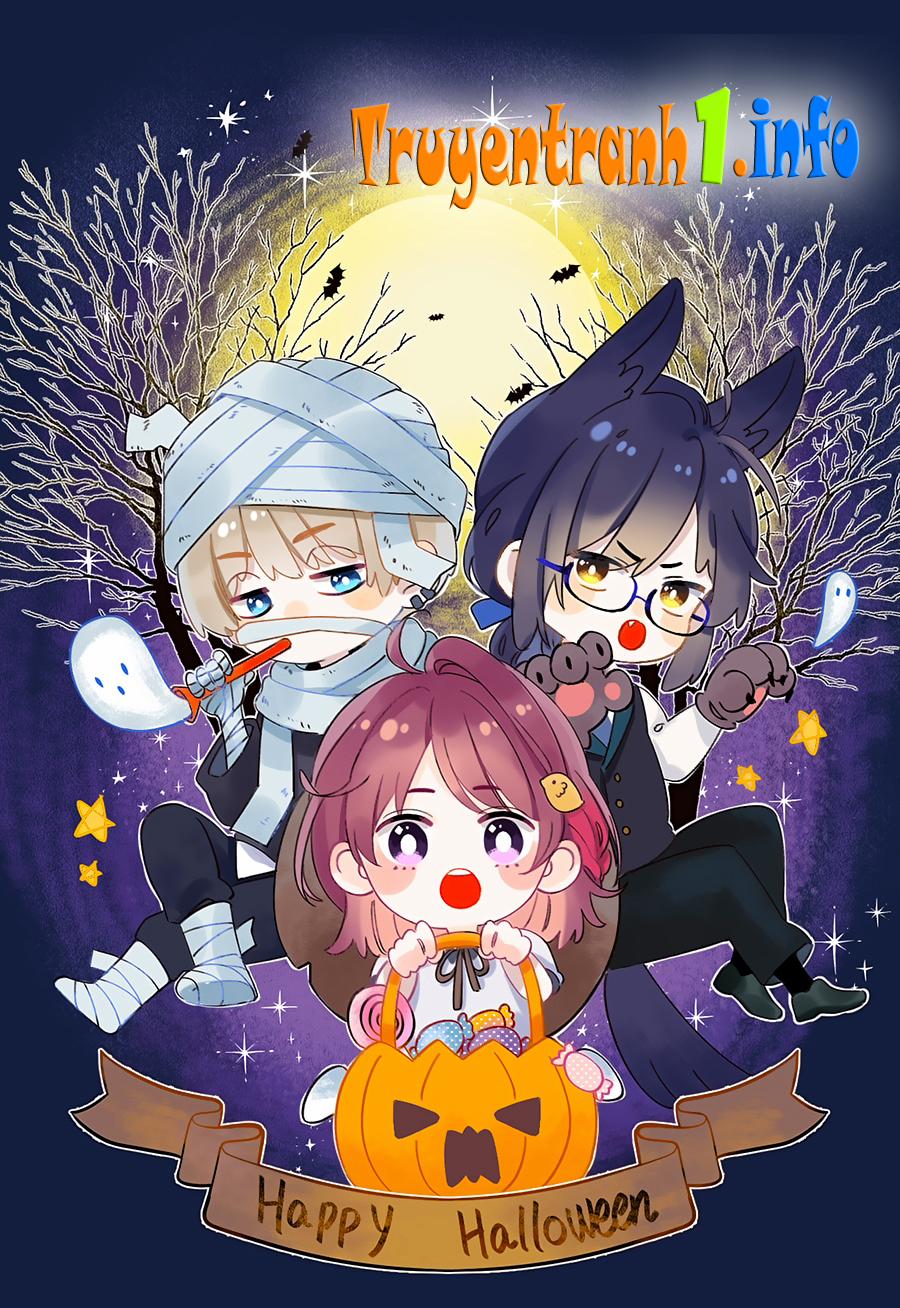 Quả Táo Của Anh 0 trang 16