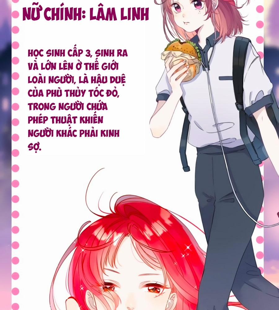 Quả Táo Của Anh 0 trang 2