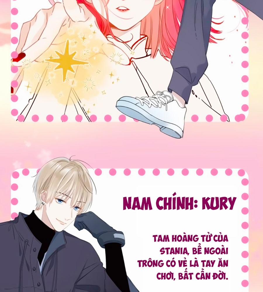 Quả Táo Của Anh 0 trang 3