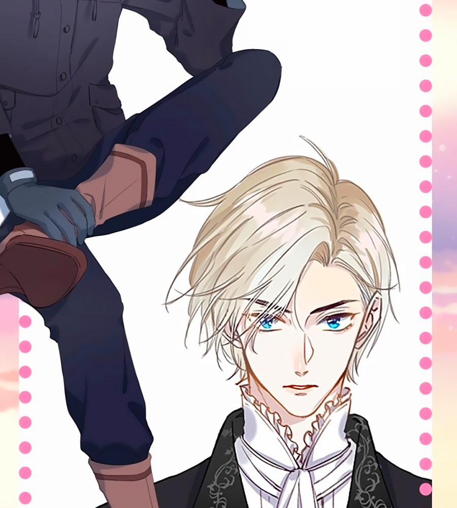 Quả Táo Của Anh 0 trang 4