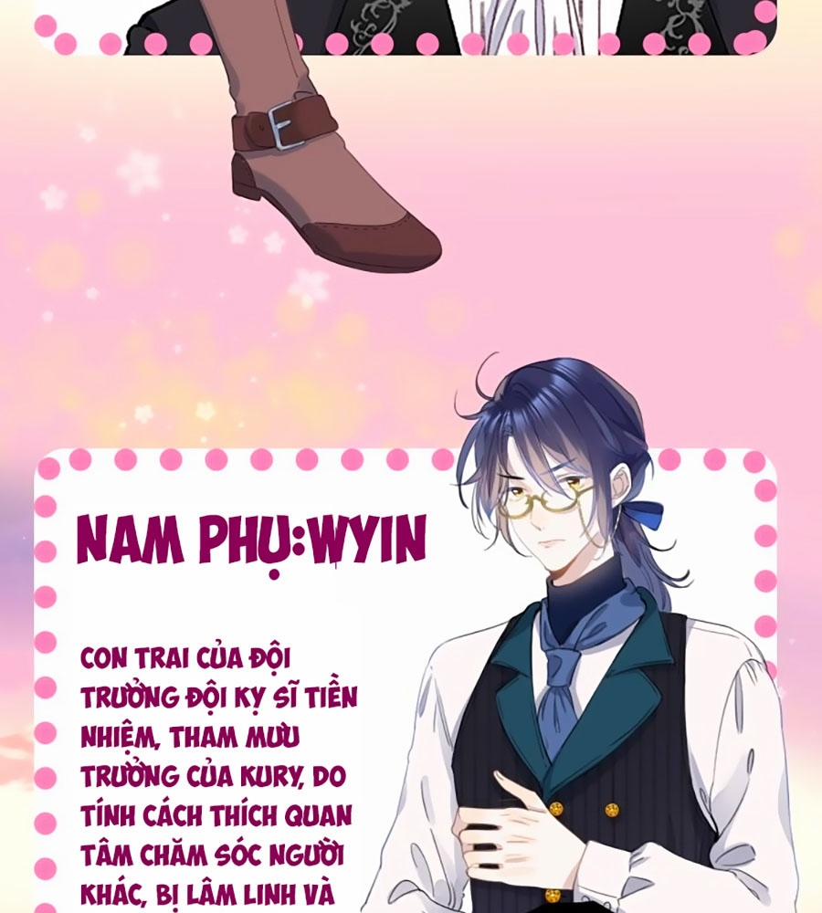 Quả Táo Của Anh 0 trang 5