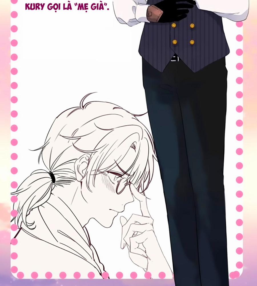 Quả Táo Của Anh 0 trang 6