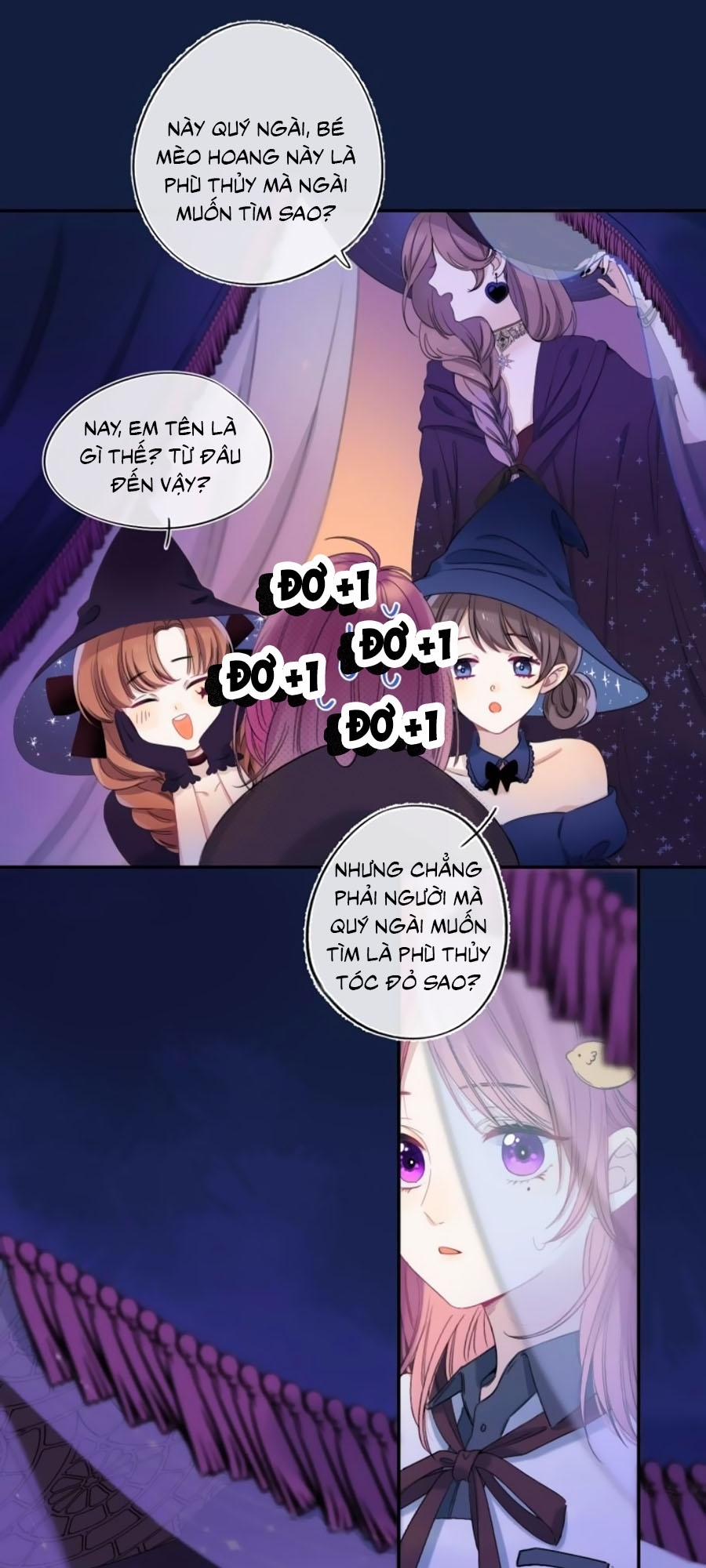 Quả Táo Của Anh 1.2 trang 10