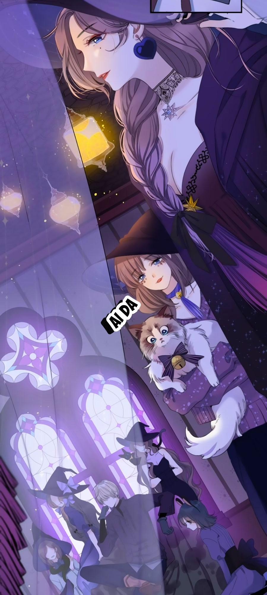 Quả Táo Của Anh 1.2 trang 11