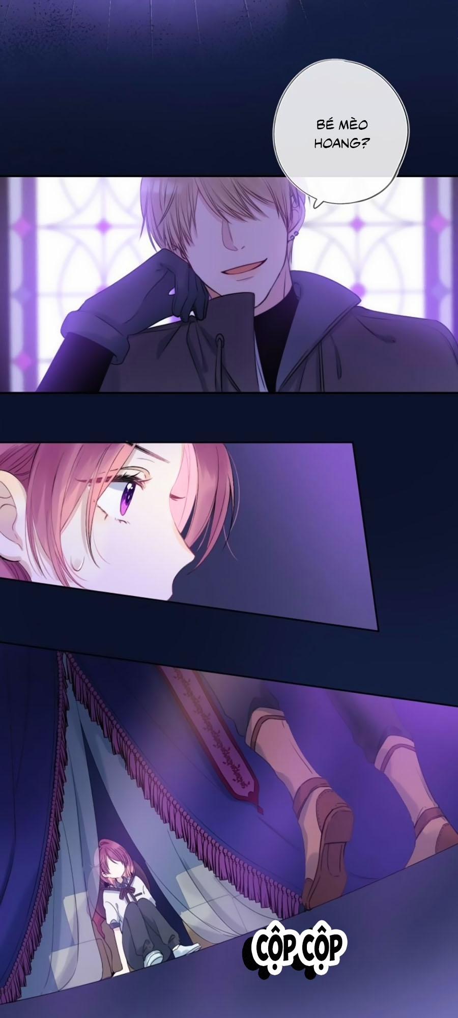 Quả Táo Của Anh 1.2 trang 13