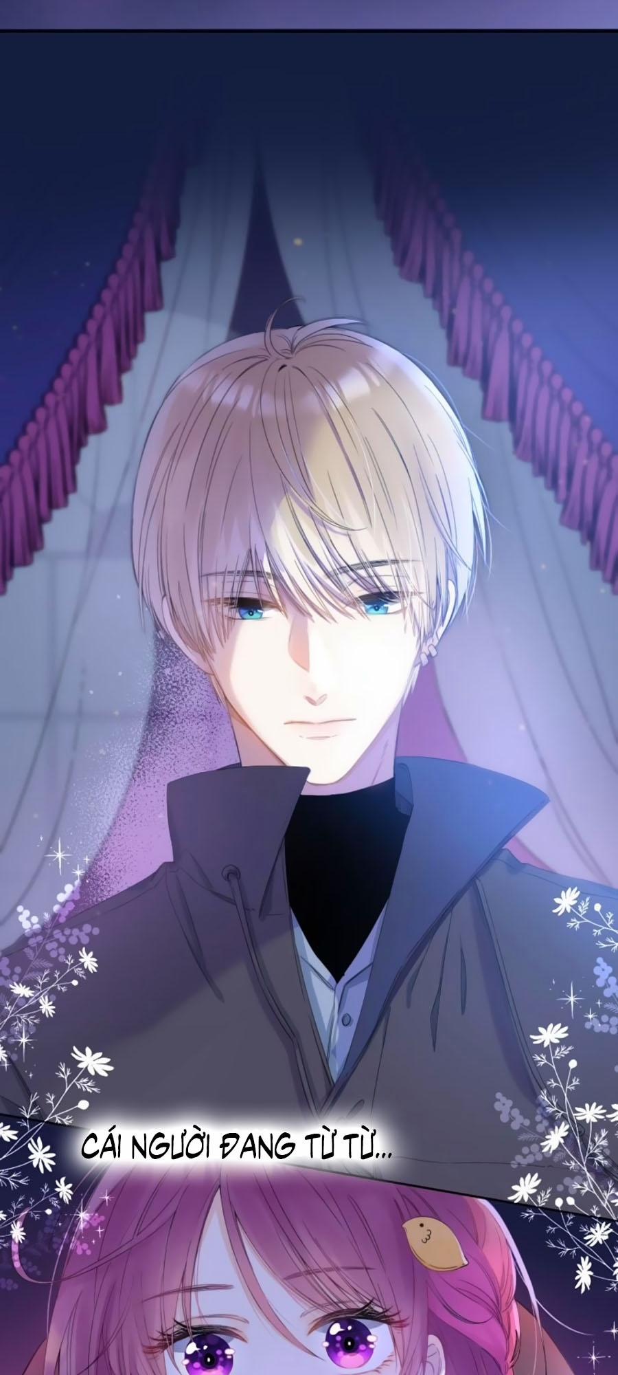 Quả Táo Của Anh 1.2 trang 14