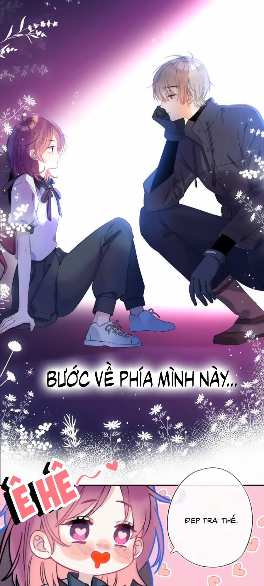 Quả Táo Của Anh 1.2 trang 16