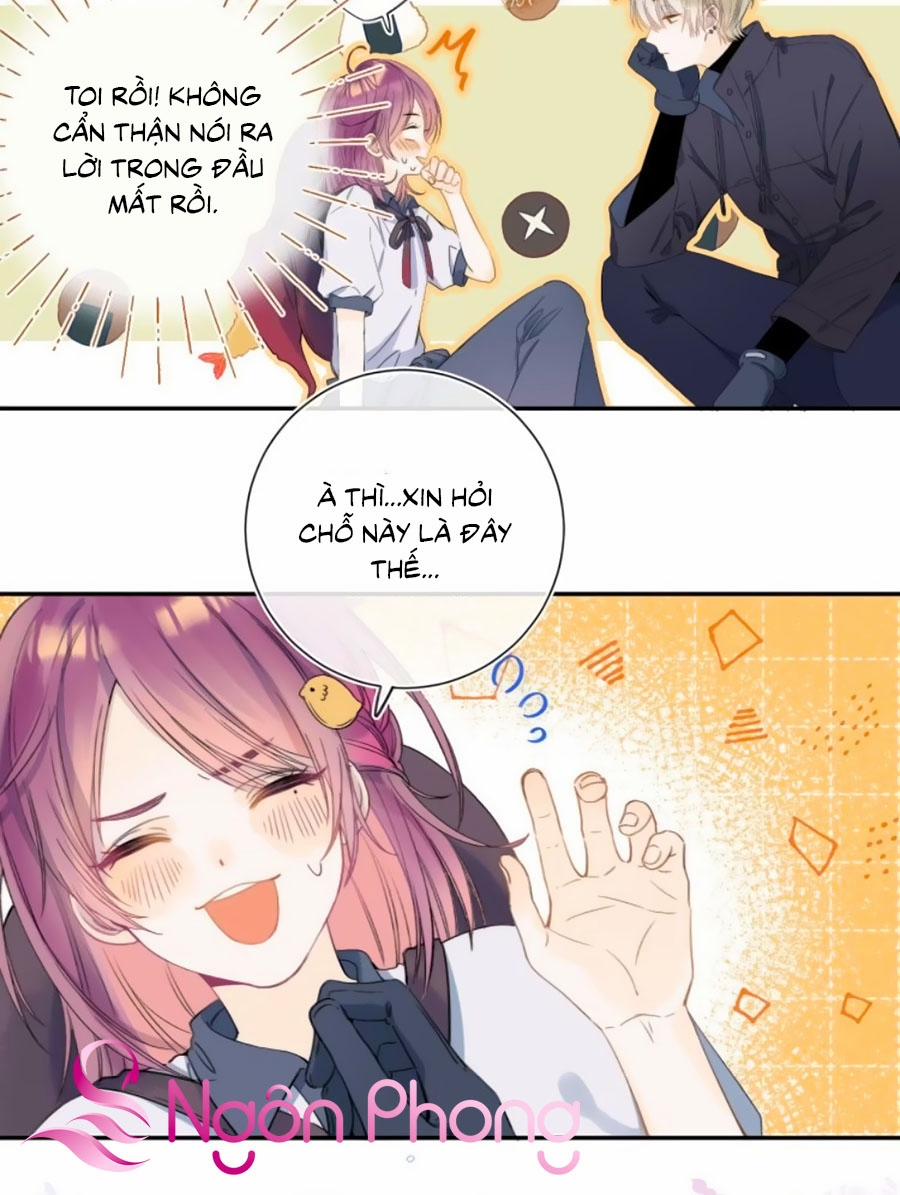 Quả Táo Của Anh 1.2 trang 18