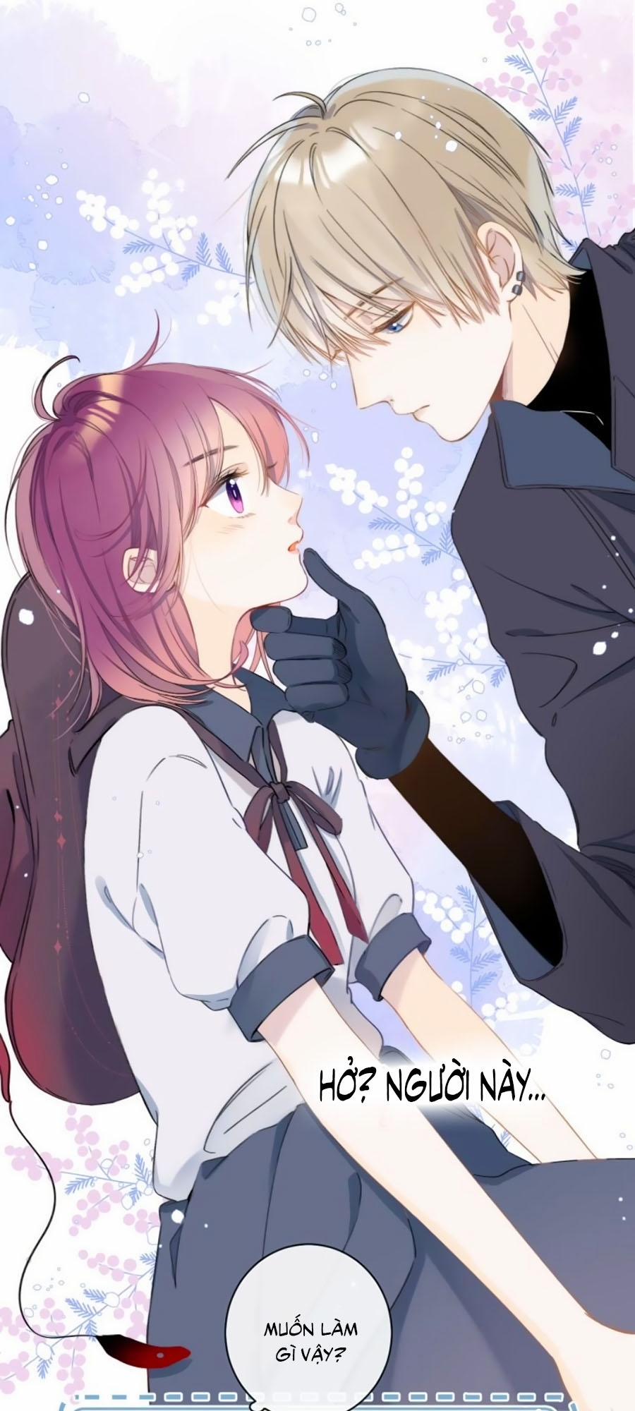 Quả Táo Của Anh 1.2 trang 19