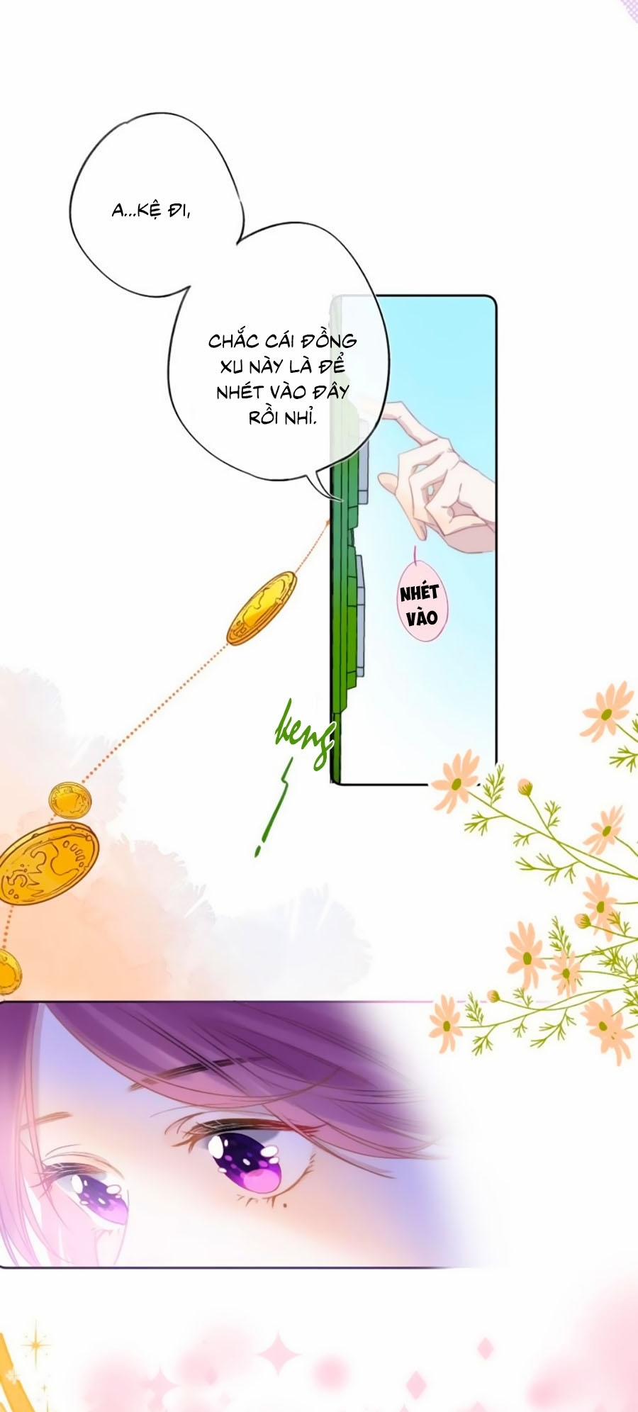 Quả Táo Của Anh 1.2 trang 2