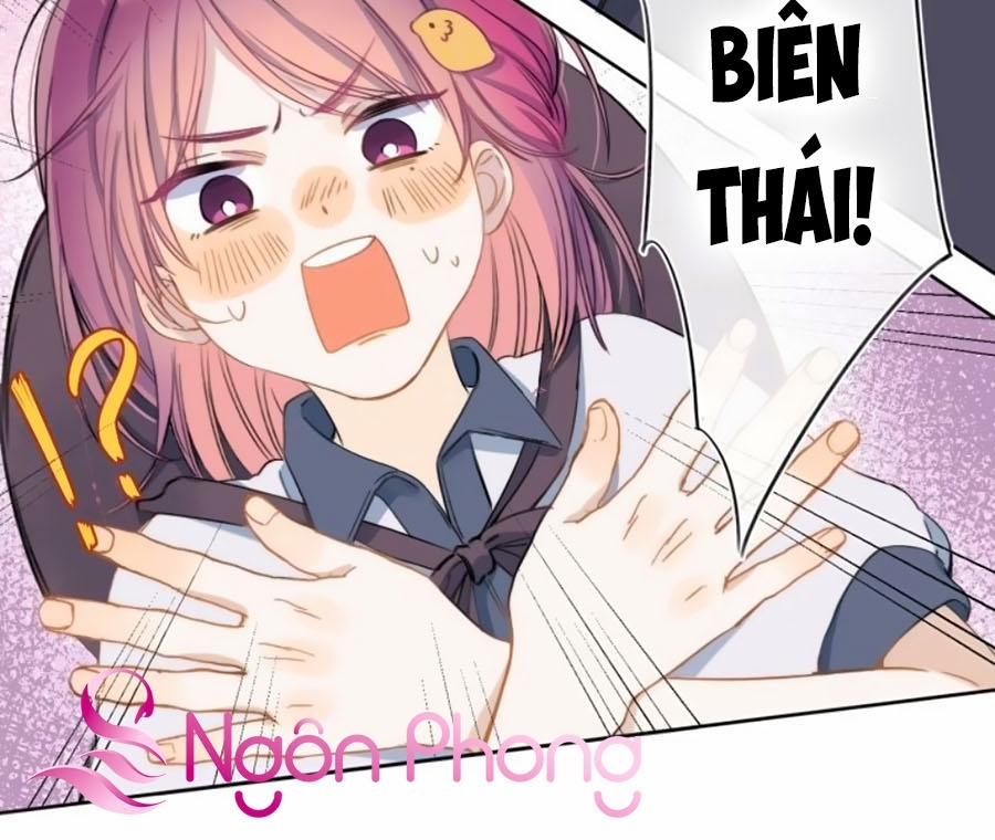 Quả Táo Của Anh 1.2 trang 22