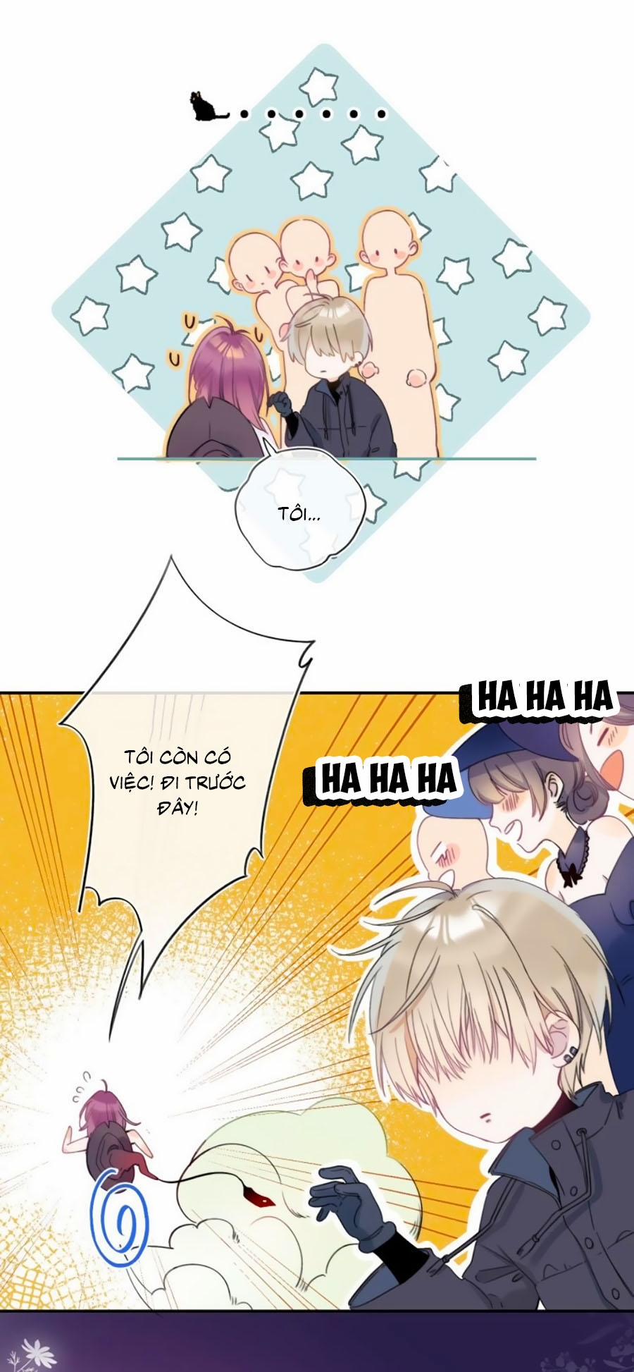 Quả Táo Của Anh 1.2 trang 23