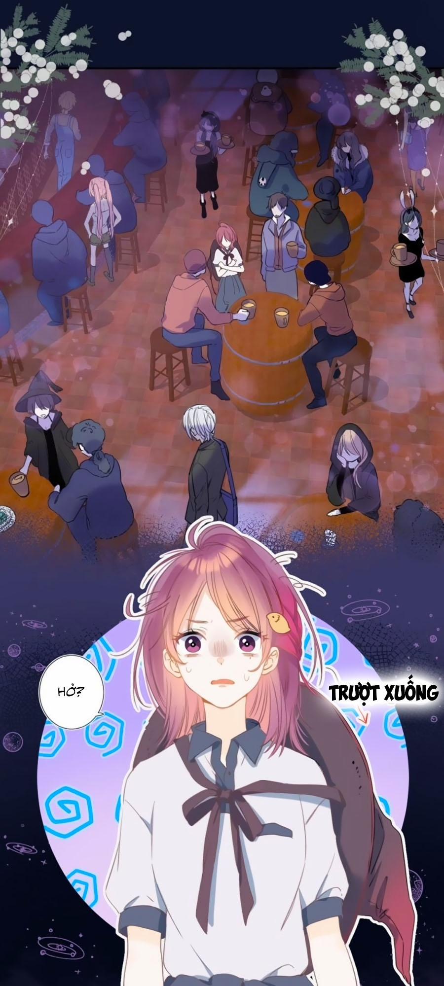 Quả Táo Của Anh 1.2 trang 28