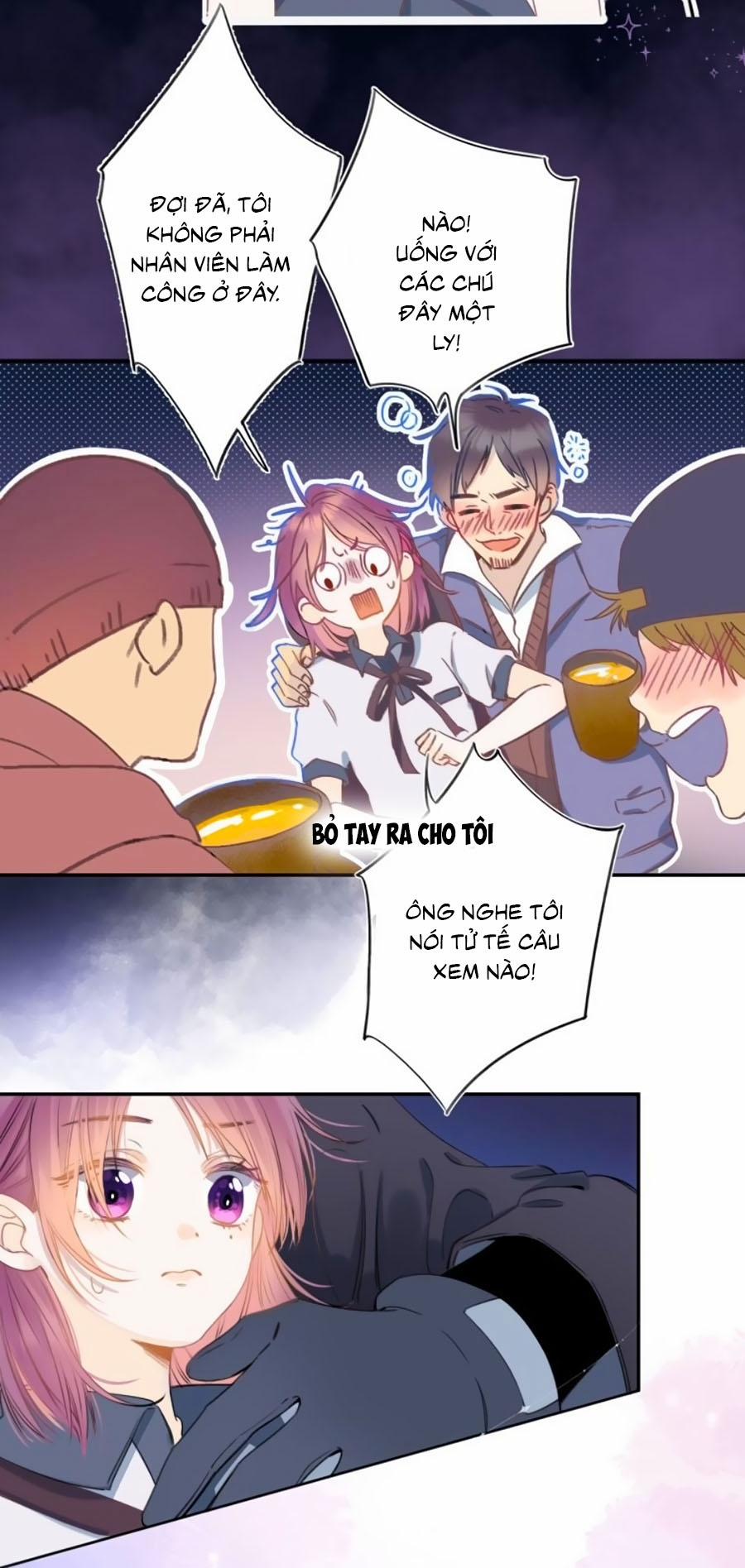 Quả Táo Của Anh 1.2 trang 29