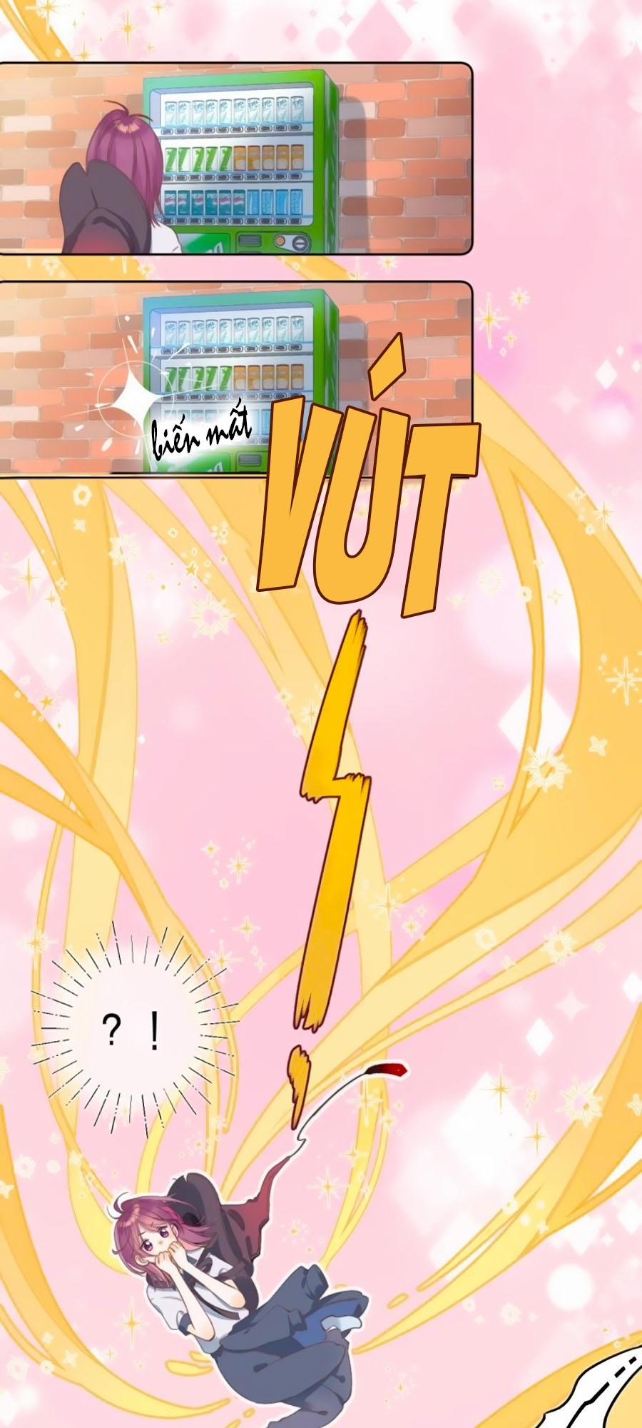 Quả Táo Của Anh 1.2 trang 3