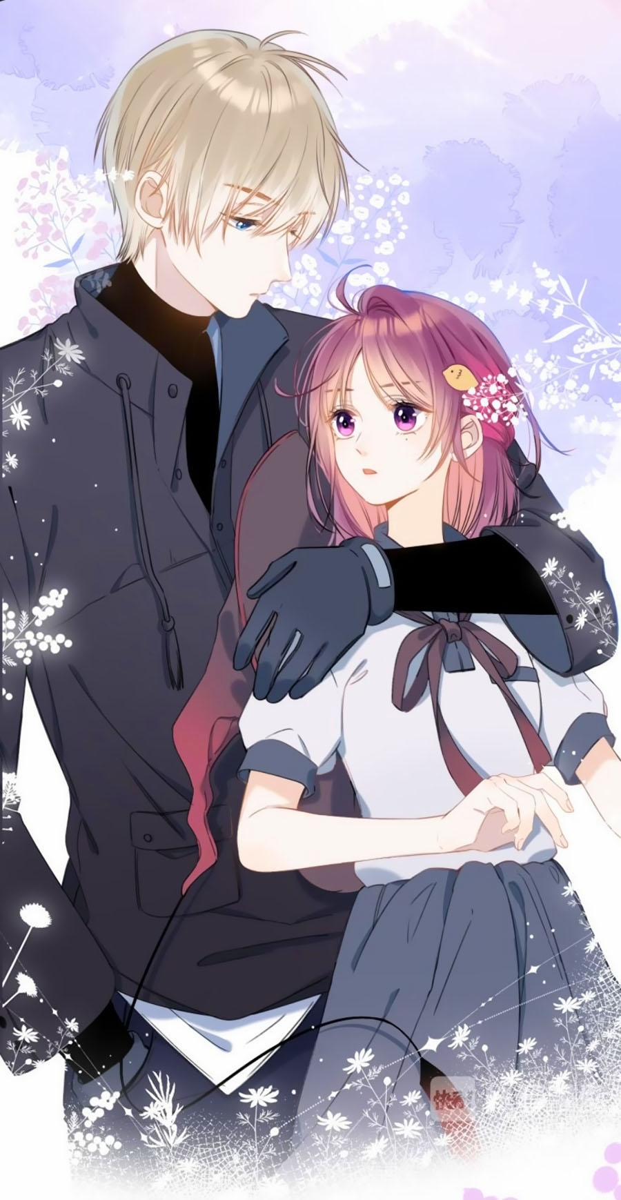 Quả Táo Của Anh 1.2 trang 30