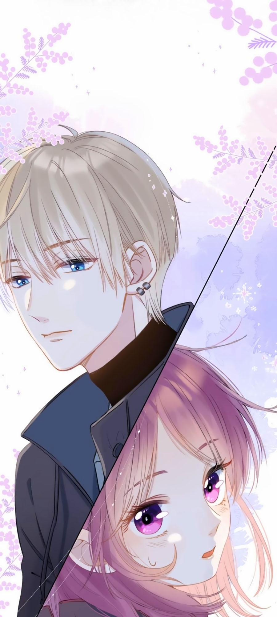 Quả Táo Của Anh 1.2 trang 31