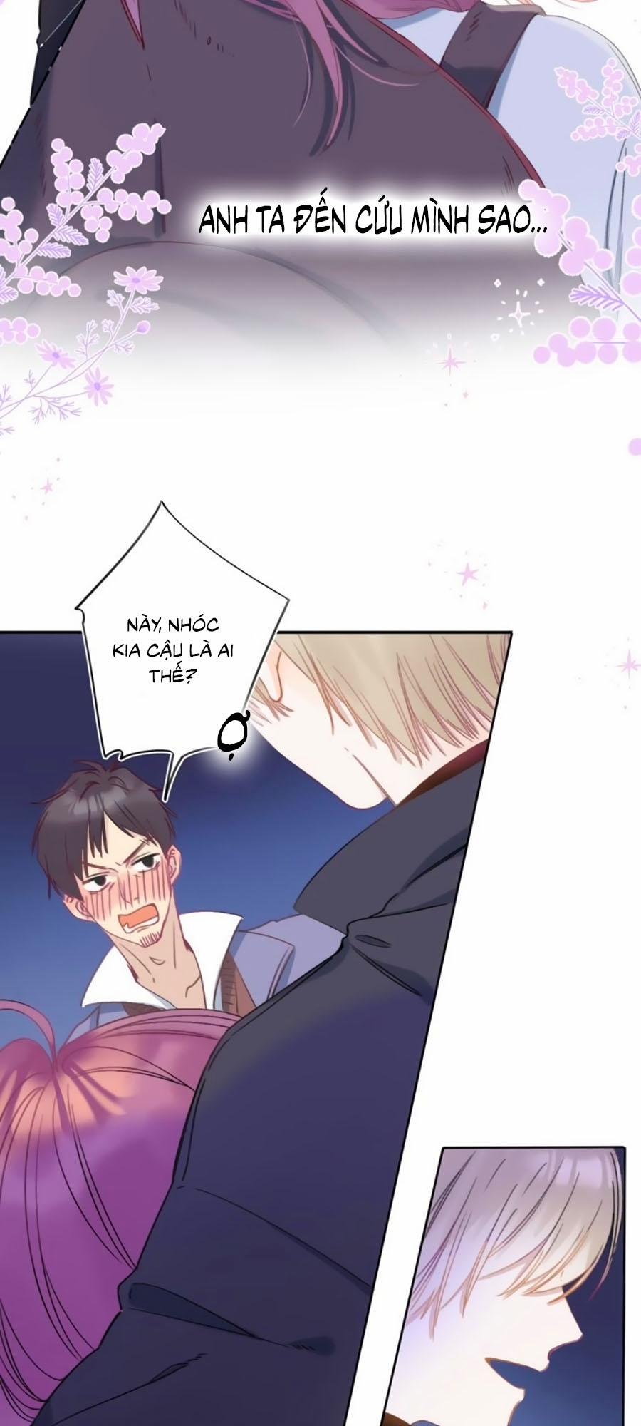 Quả Táo Của Anh 1.2 trang 32