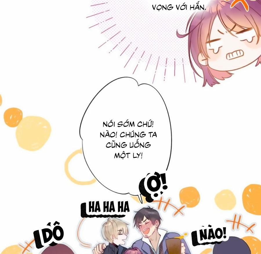 Quả Táo Của Anh 1.2 trang 35