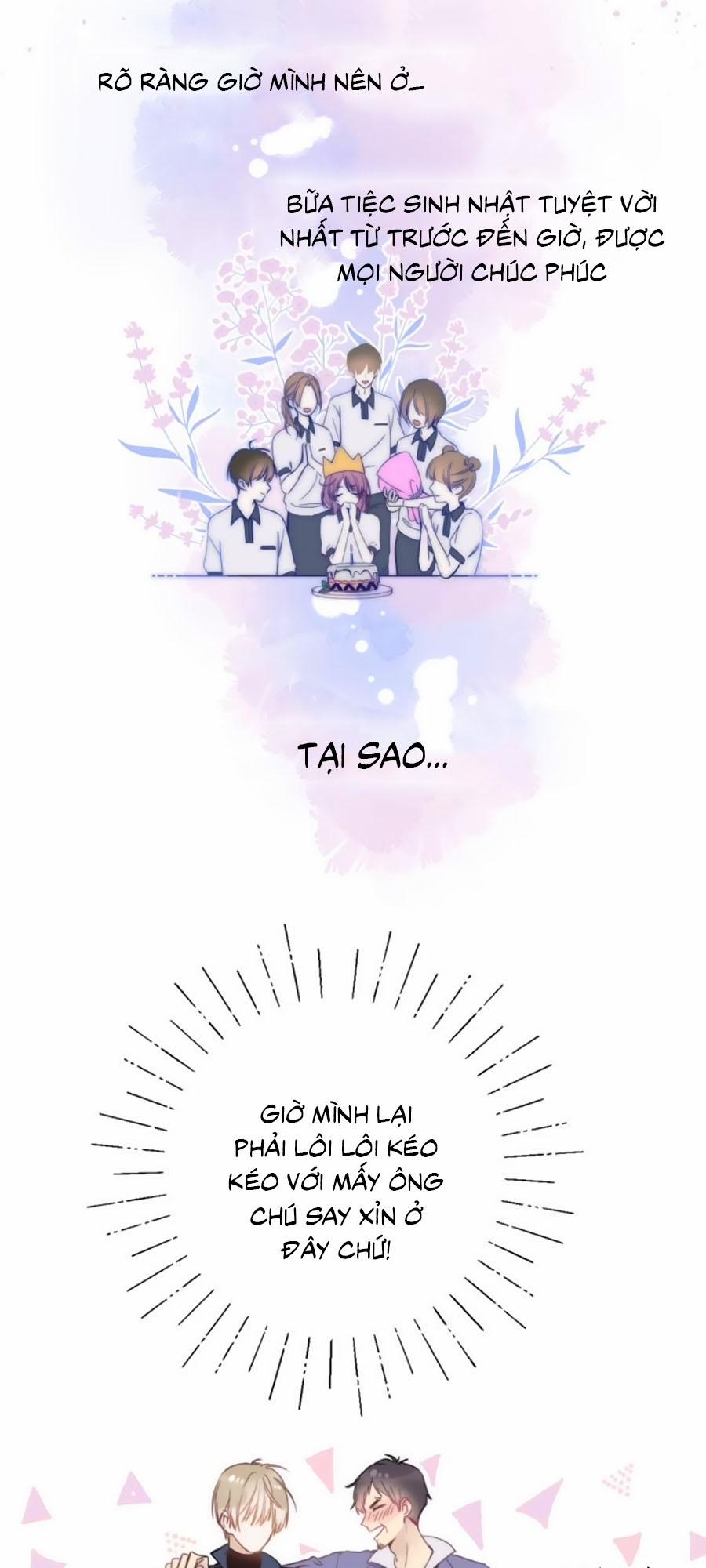 Quả Táo Của Anh 1.2 trang 38