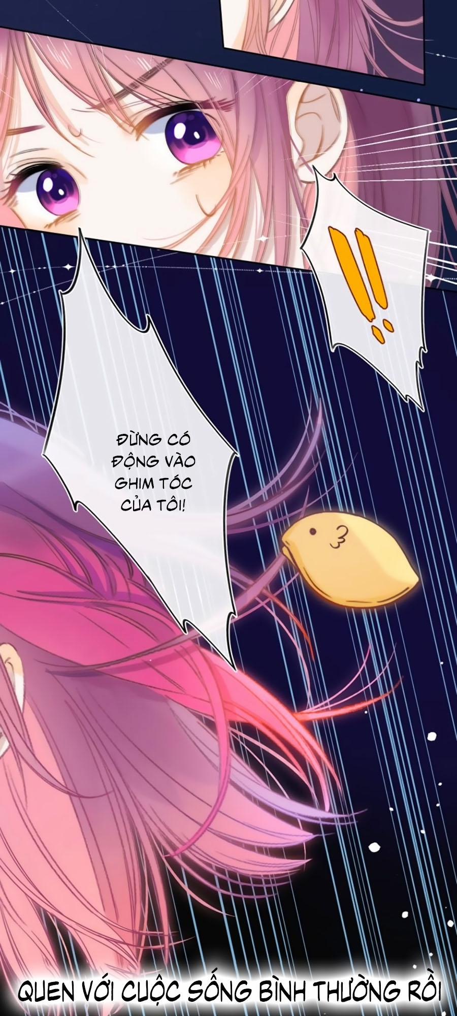 Quả Táo Của Anh 1.2 trang 40