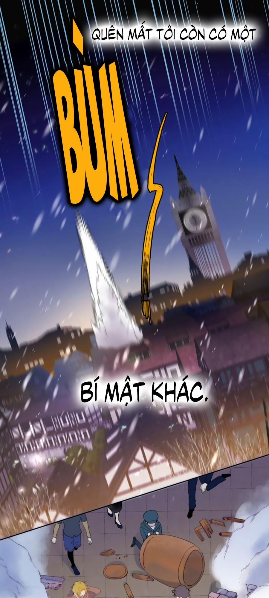 Quả Táo Của Anh 1.2 trang 42