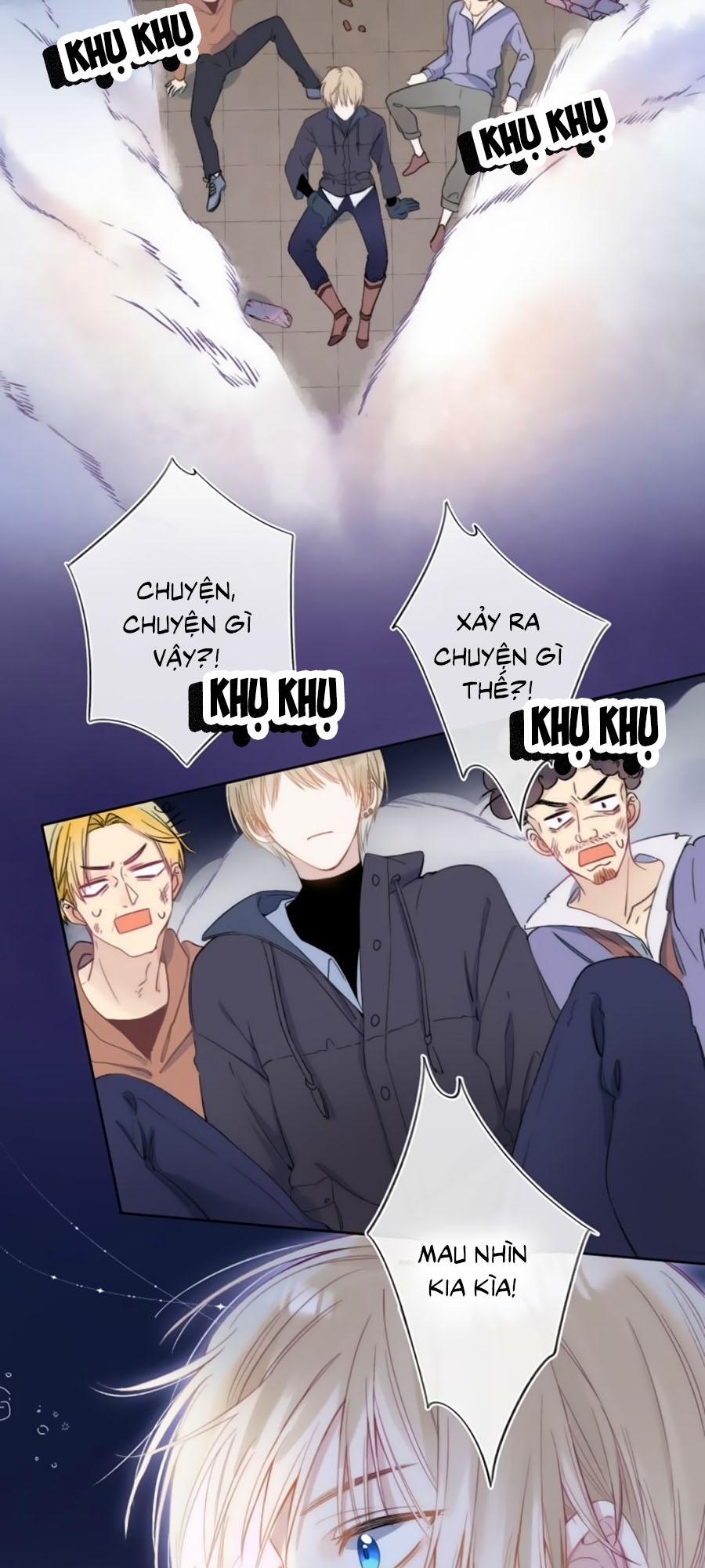 Quả Táo Của Anh 1.2 trang 43