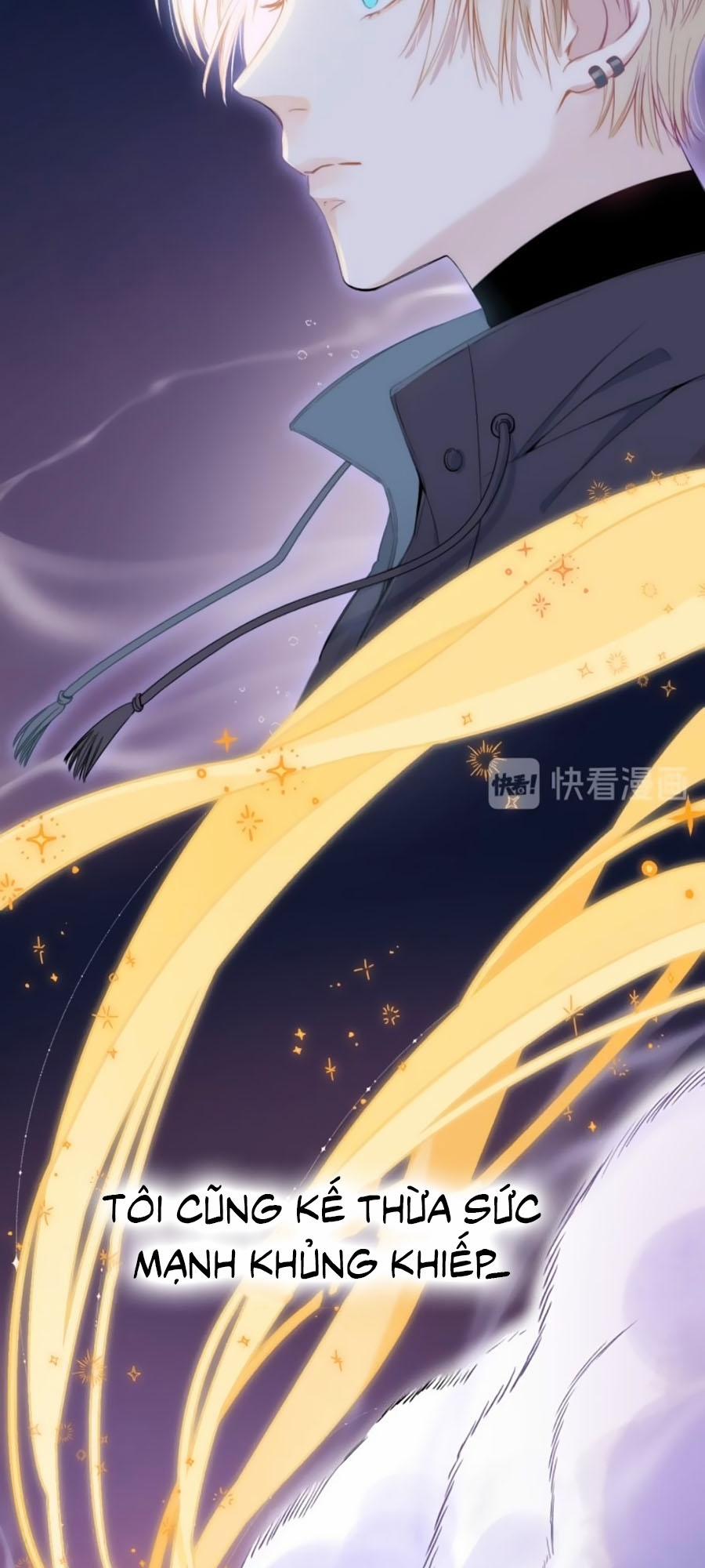 Quả Táo Của Anh 1.2 trang 44