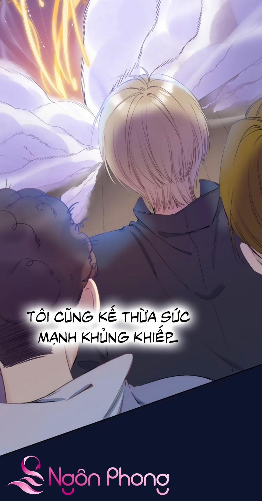 Quả Táo Của Anh 1.2 trang 45