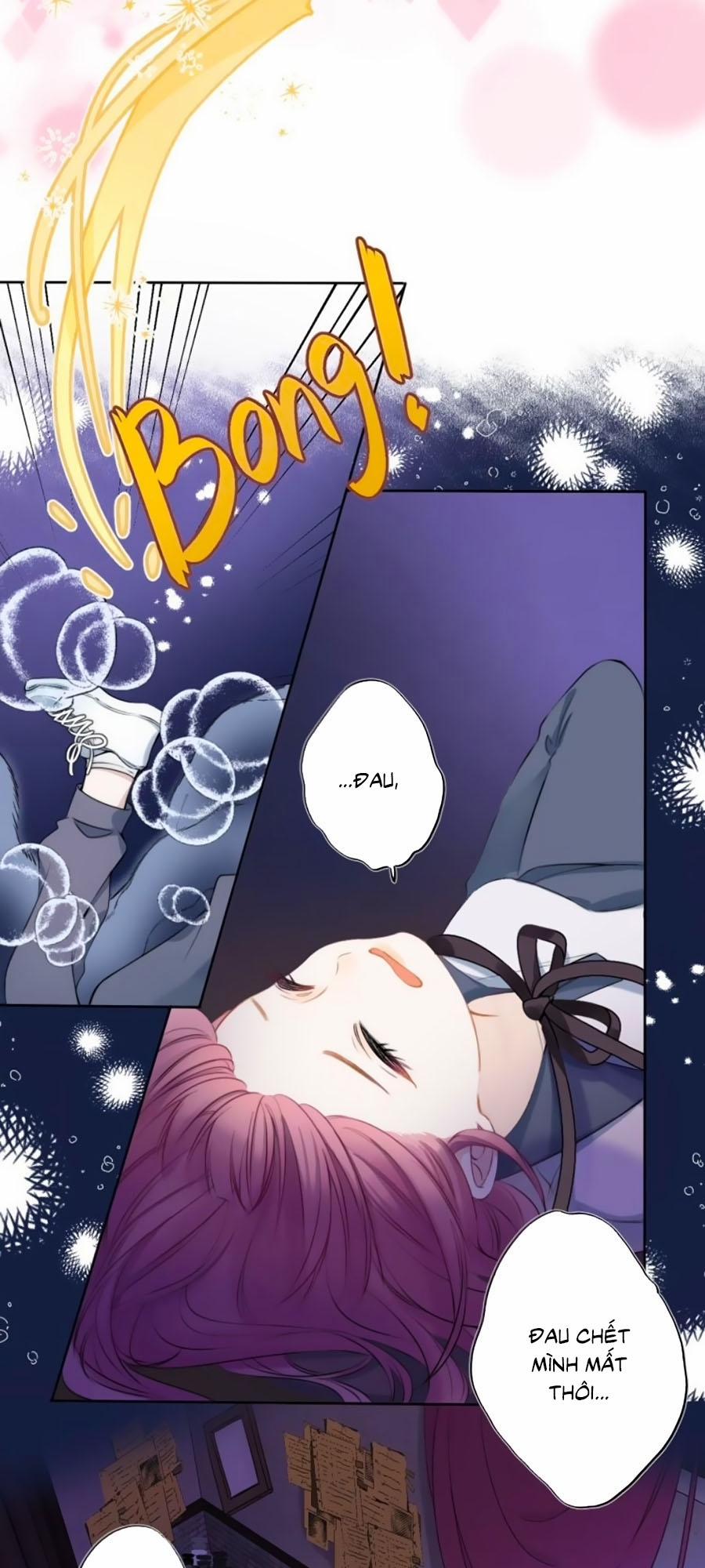 Quả Táo Của Anh 1.2 trang 5