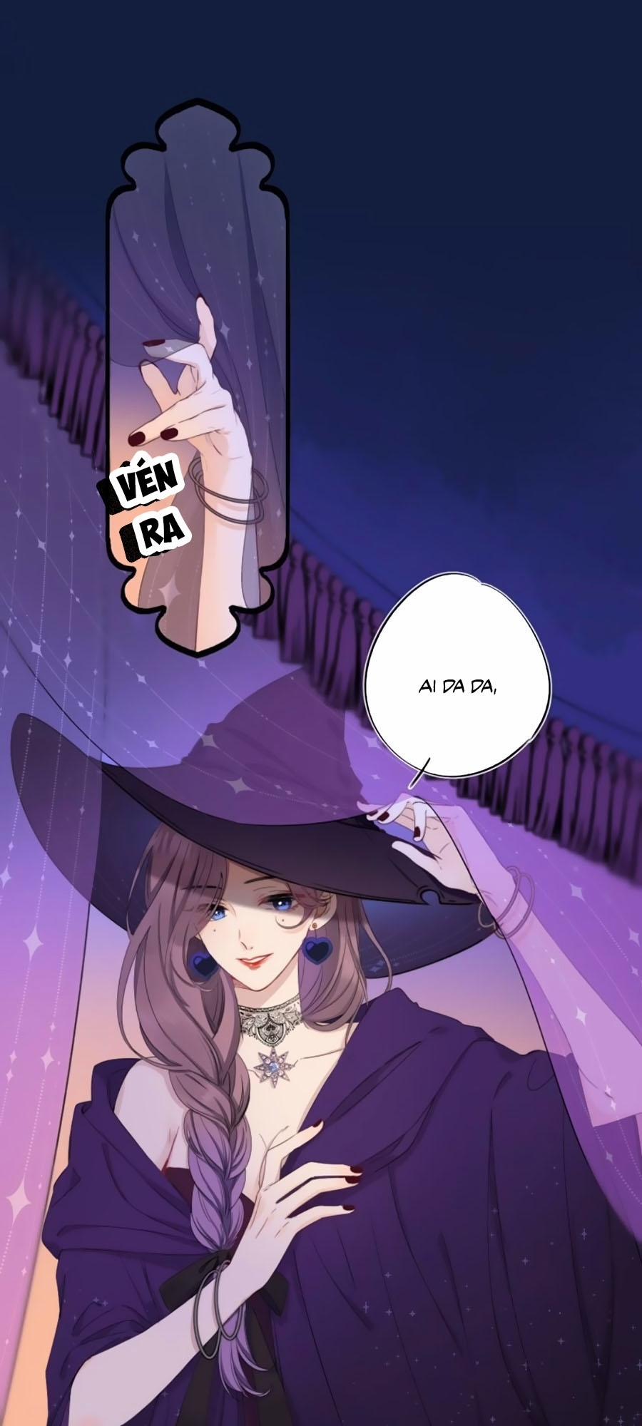 Quả Táo Của Anh 1.2 trang 8