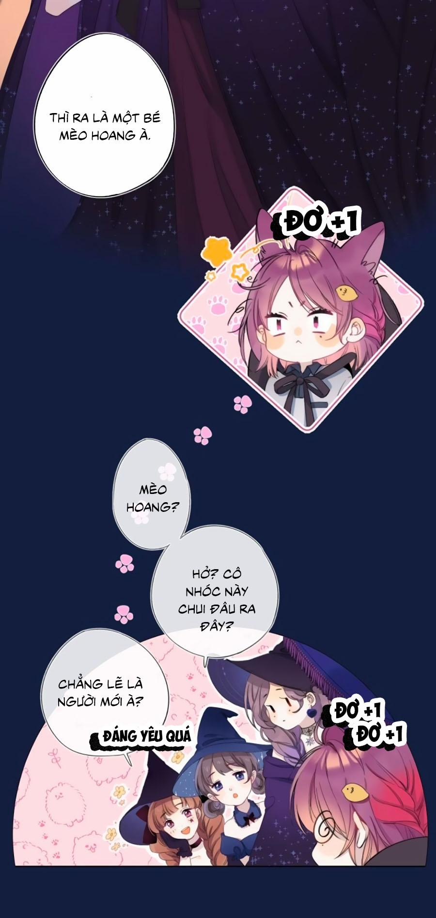 Quả Táo Của Anh 1.2 trang 9