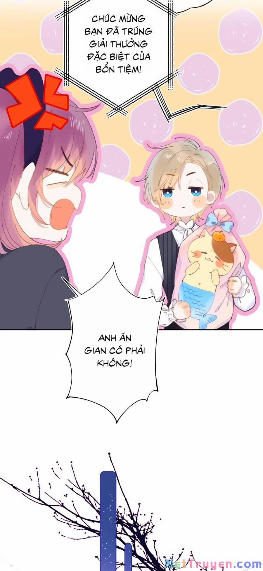 Quả Táo Của Anh 16 trang 0