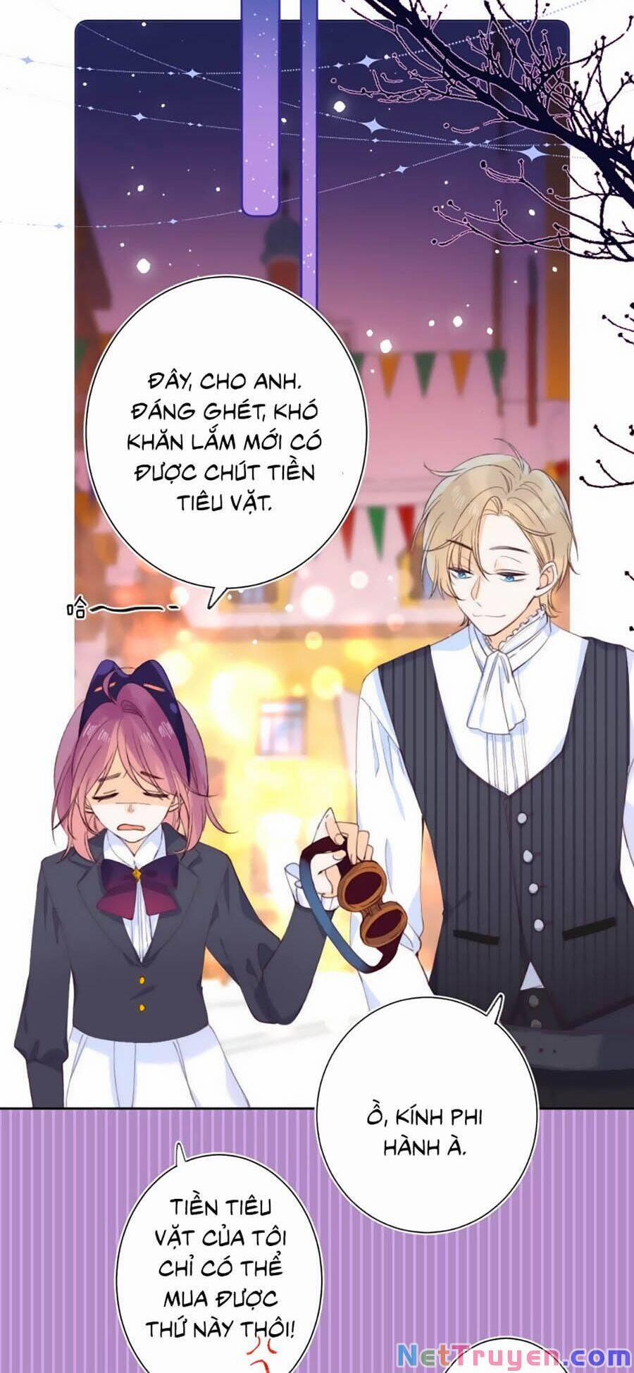 Quả Táo Của Anh 16 trang 1