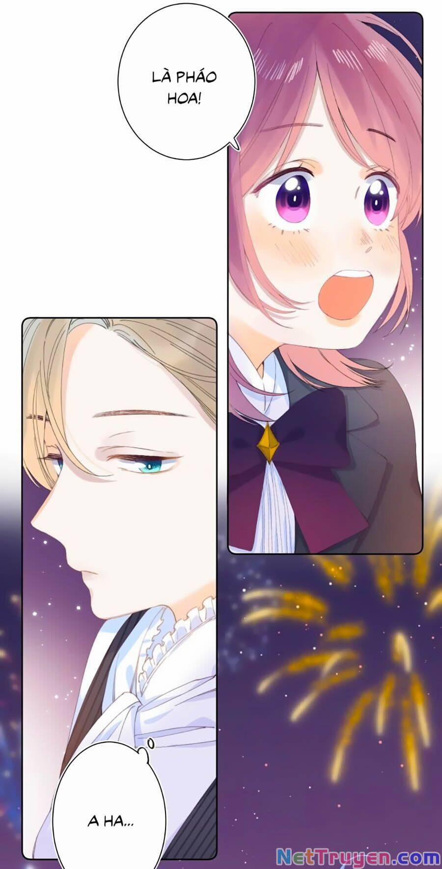 Quả Táo Của Anh 16 trang 11