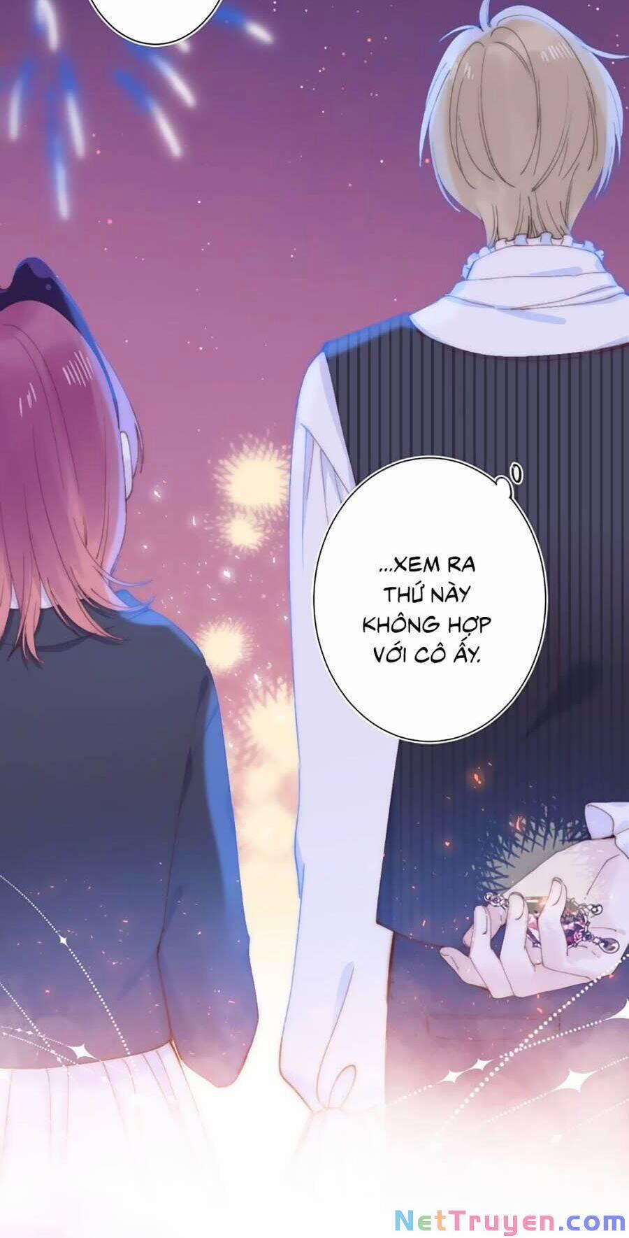 Quả Táo Của Anh 16 trang 12