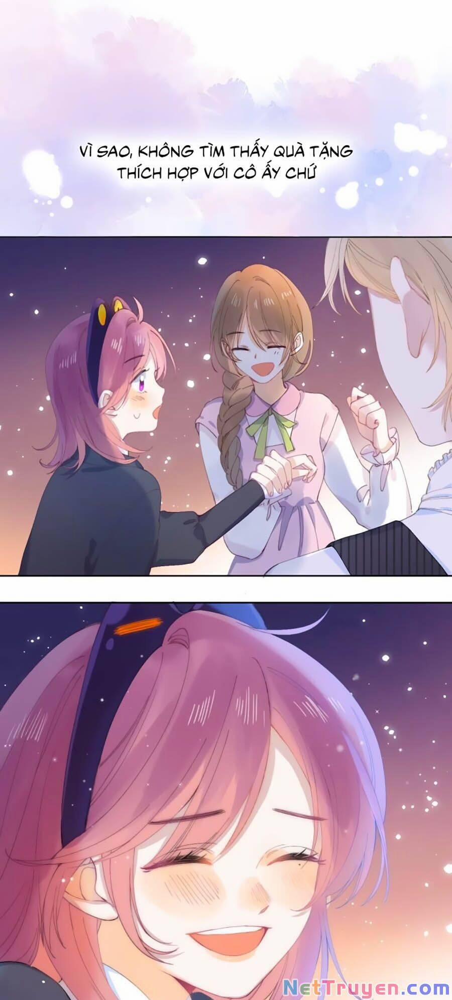Quả Táo Của Anh 16 trang 13