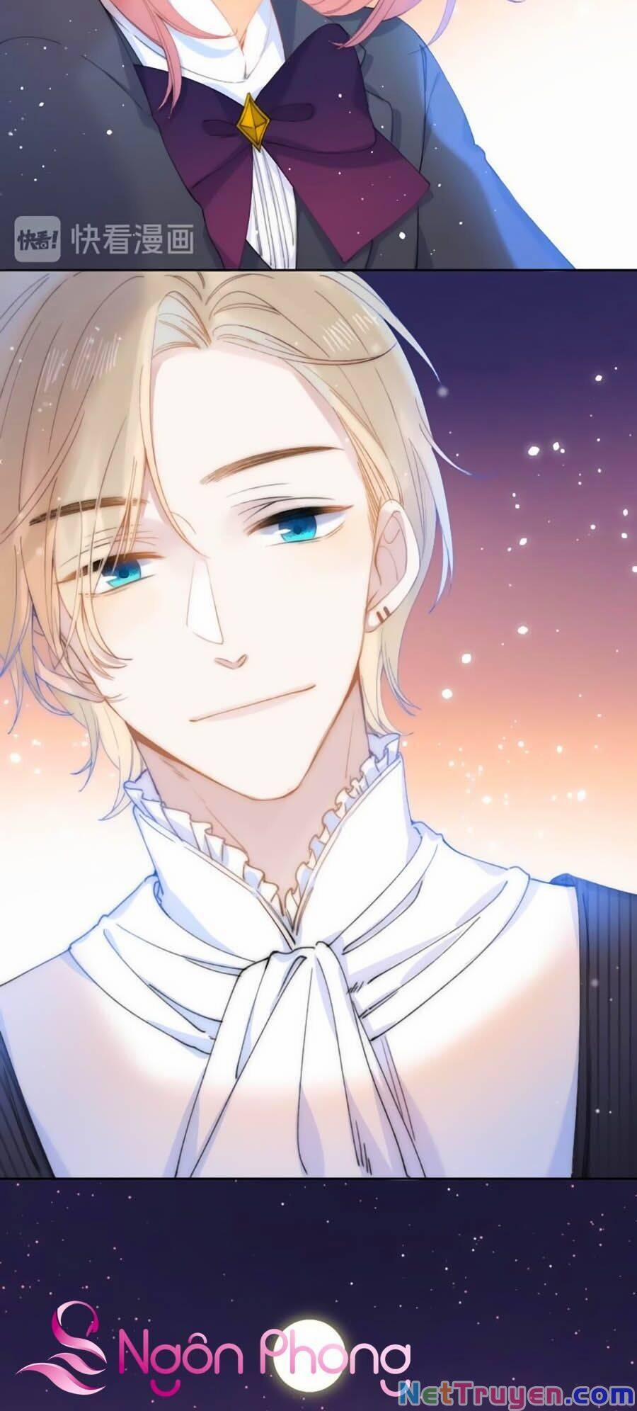 Quả Táo Của Anh 16 trang 14