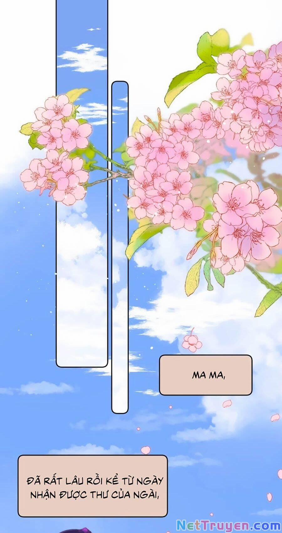 Quả Táo Của Anh 16 trang 16