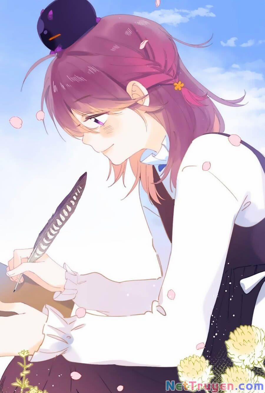 Quả Táo Của Anh 16 trang 17